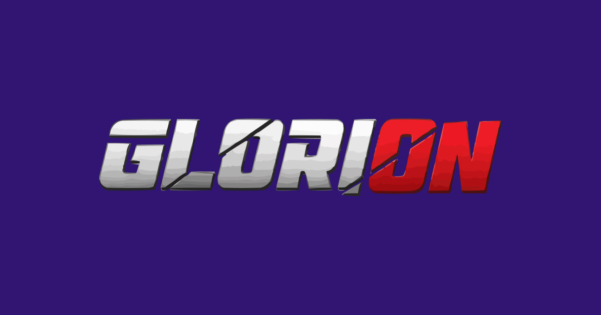 Glorion France- Bonus de bienvenue 100% jusqu'à €200 + 100 FS